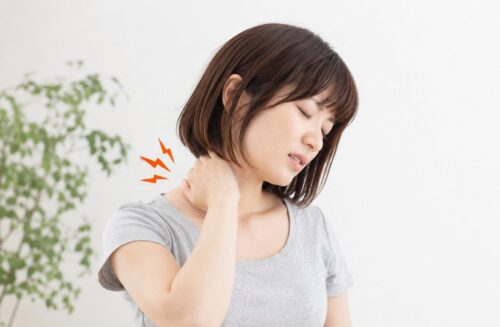 交通事故施術